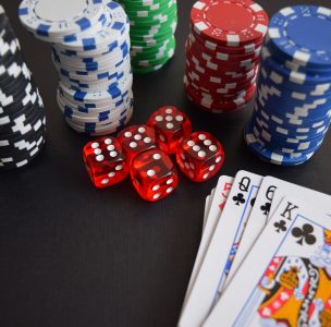 Online Casino in Australia